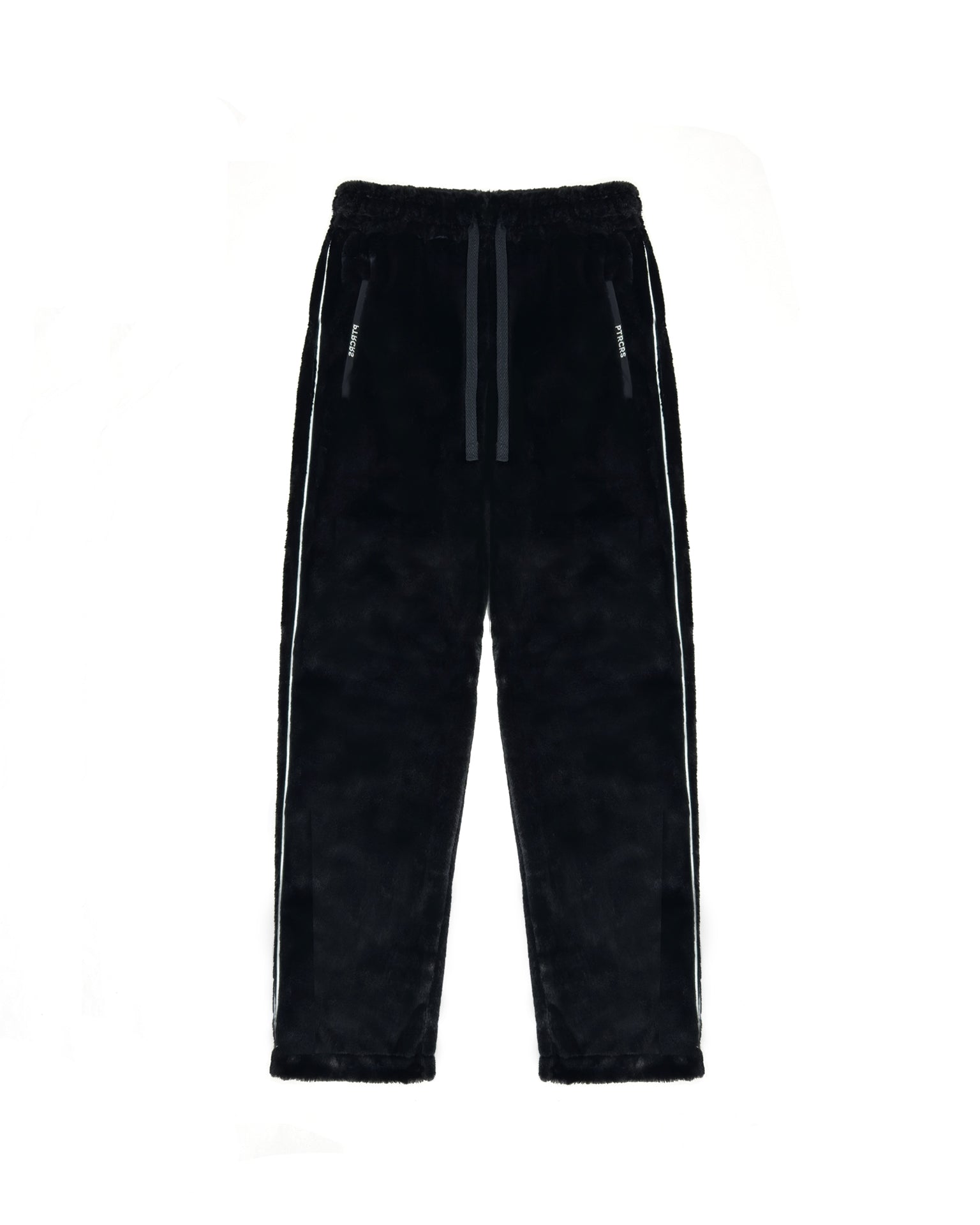Faux Fur Pants – PTRCRS