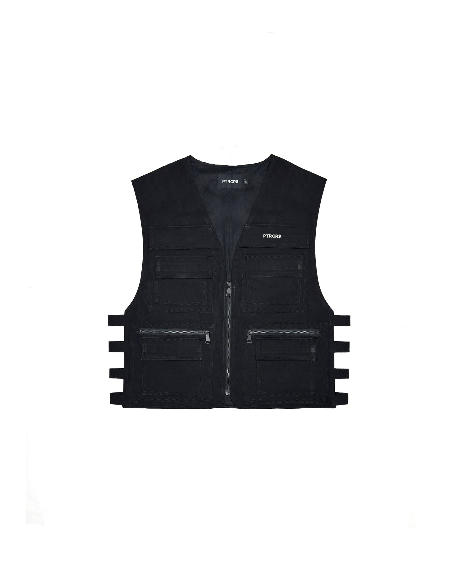 Cotton Vest